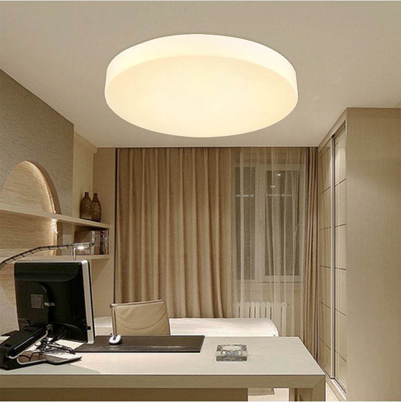 Indoor Lighting