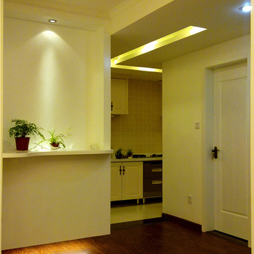 Indoor Lighting