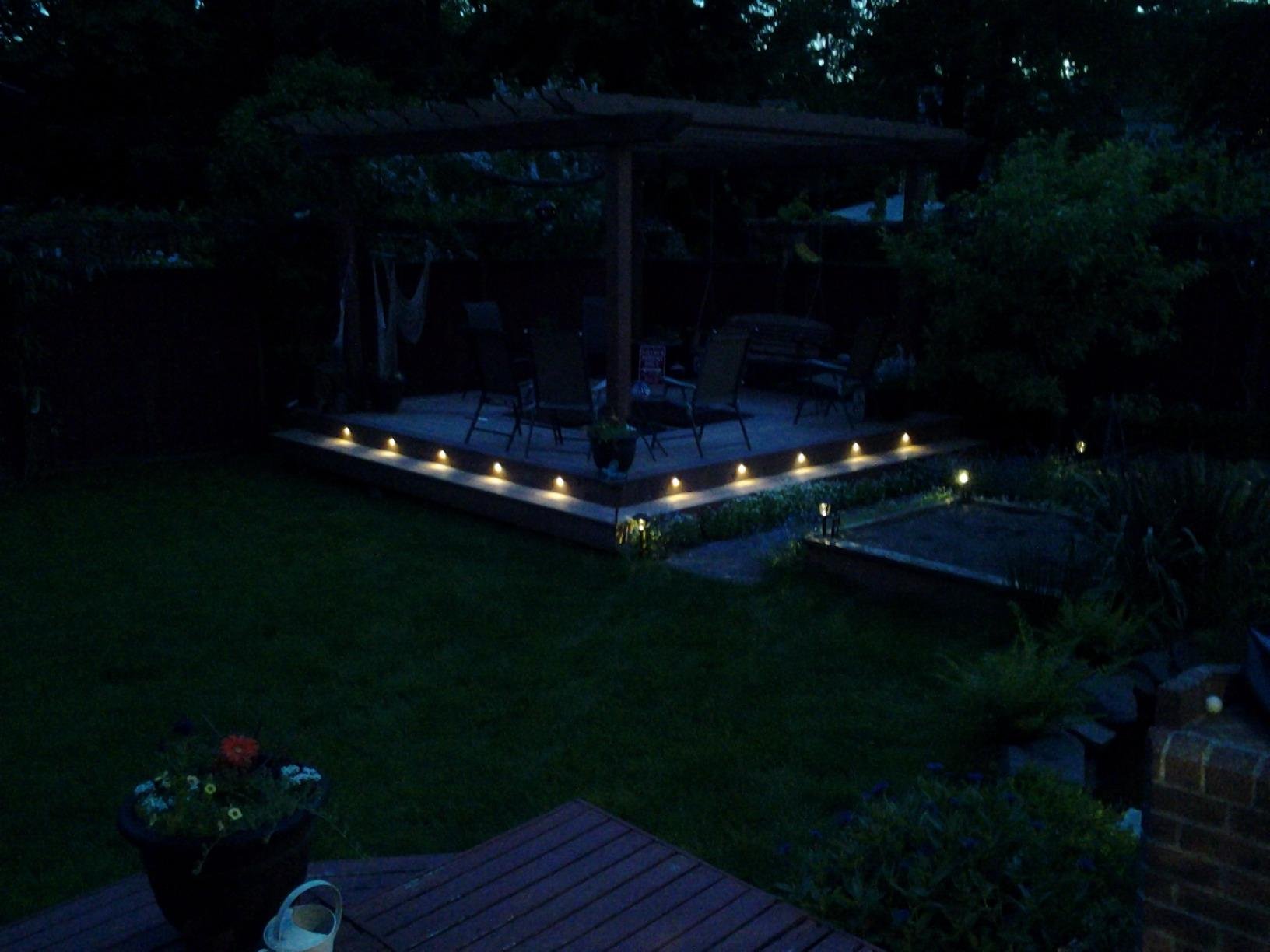 Outdoor Lighting