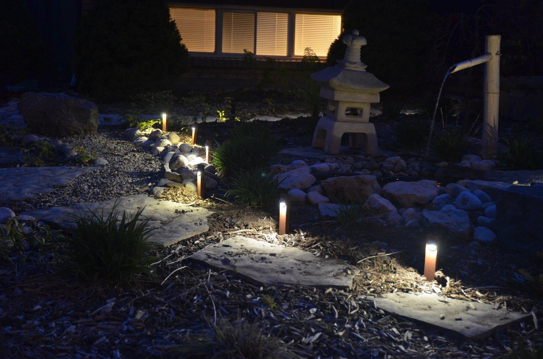 Outdoor Lighting