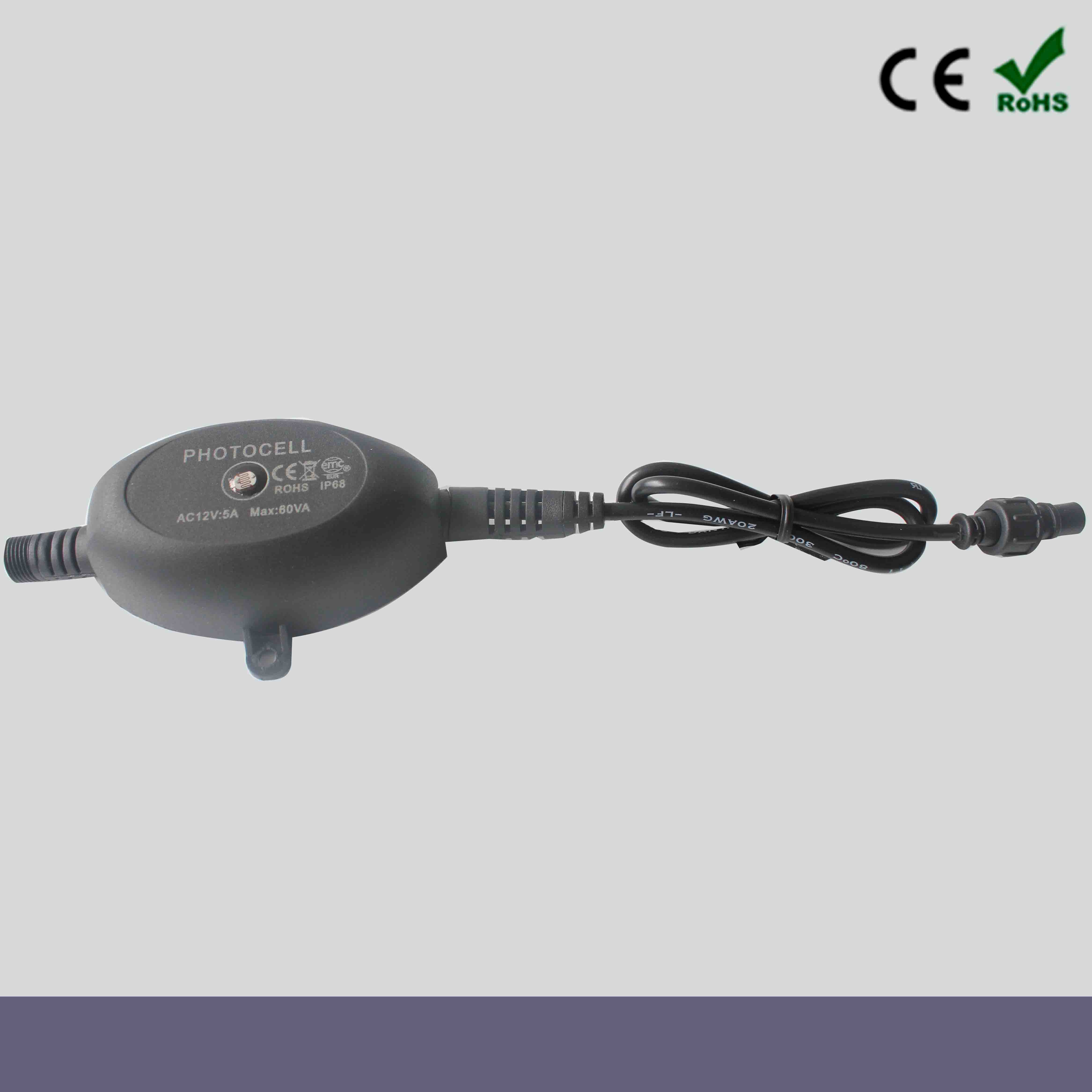 SC-T101 Photocell IP67