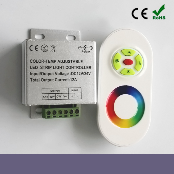 SC-Z101A RF RGB Controller IP20