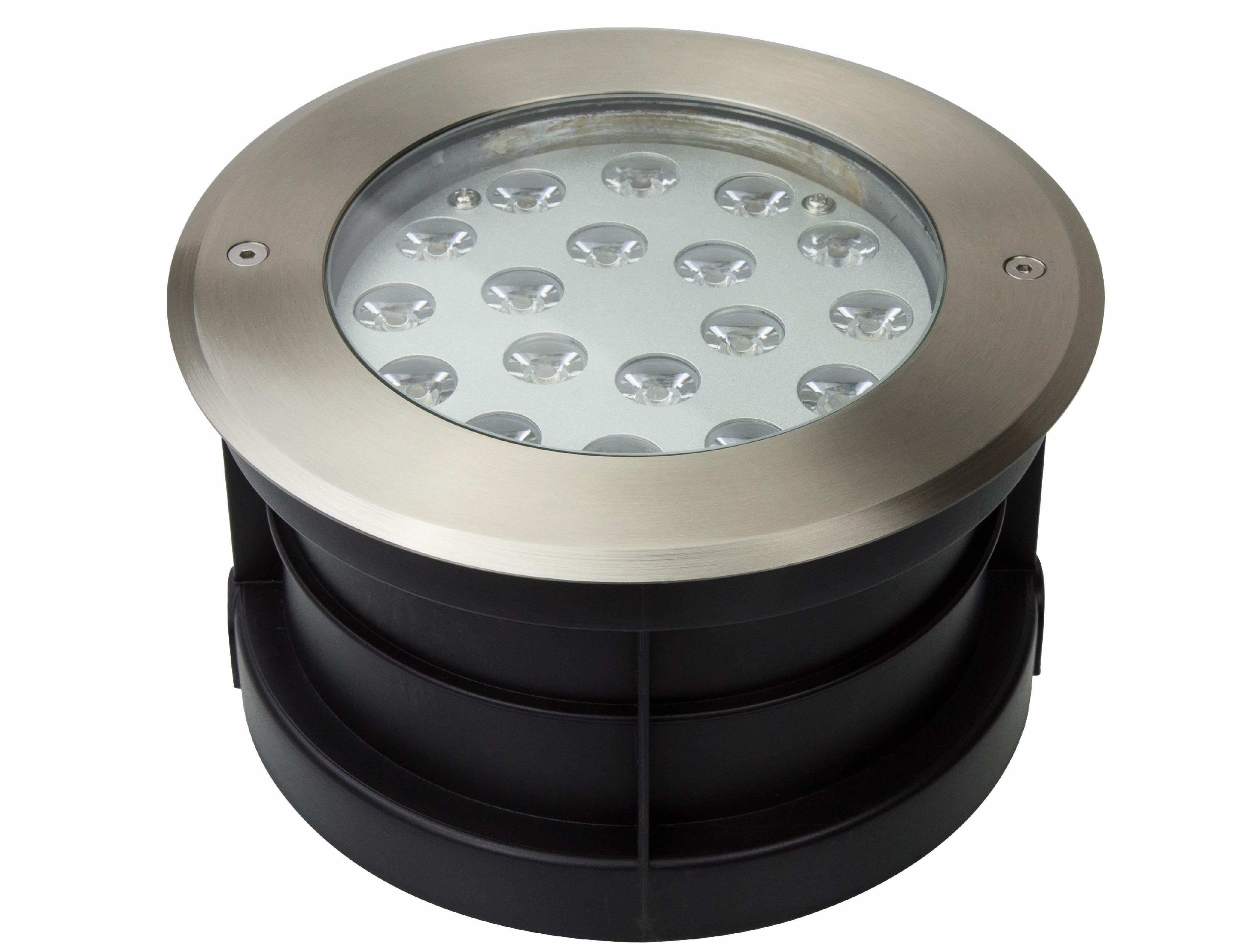 SC-F119 LED Inground Light