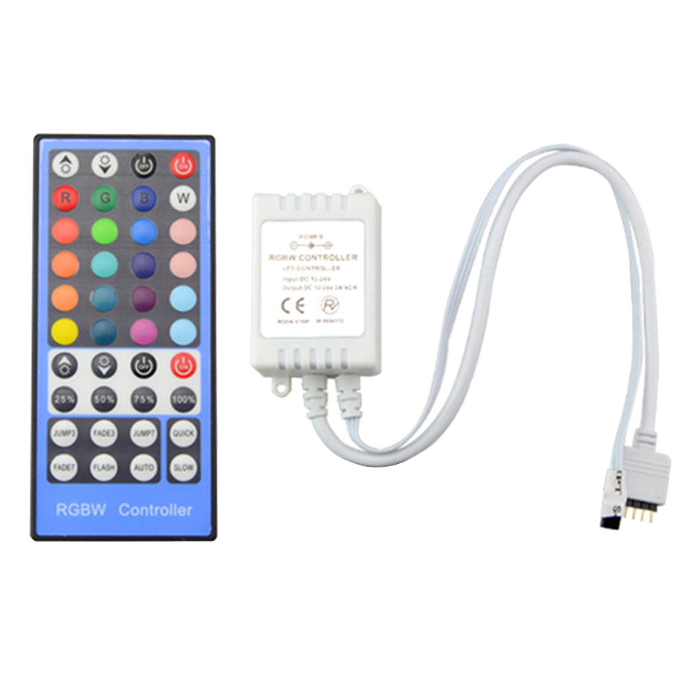 40 Keys Infrared Remote