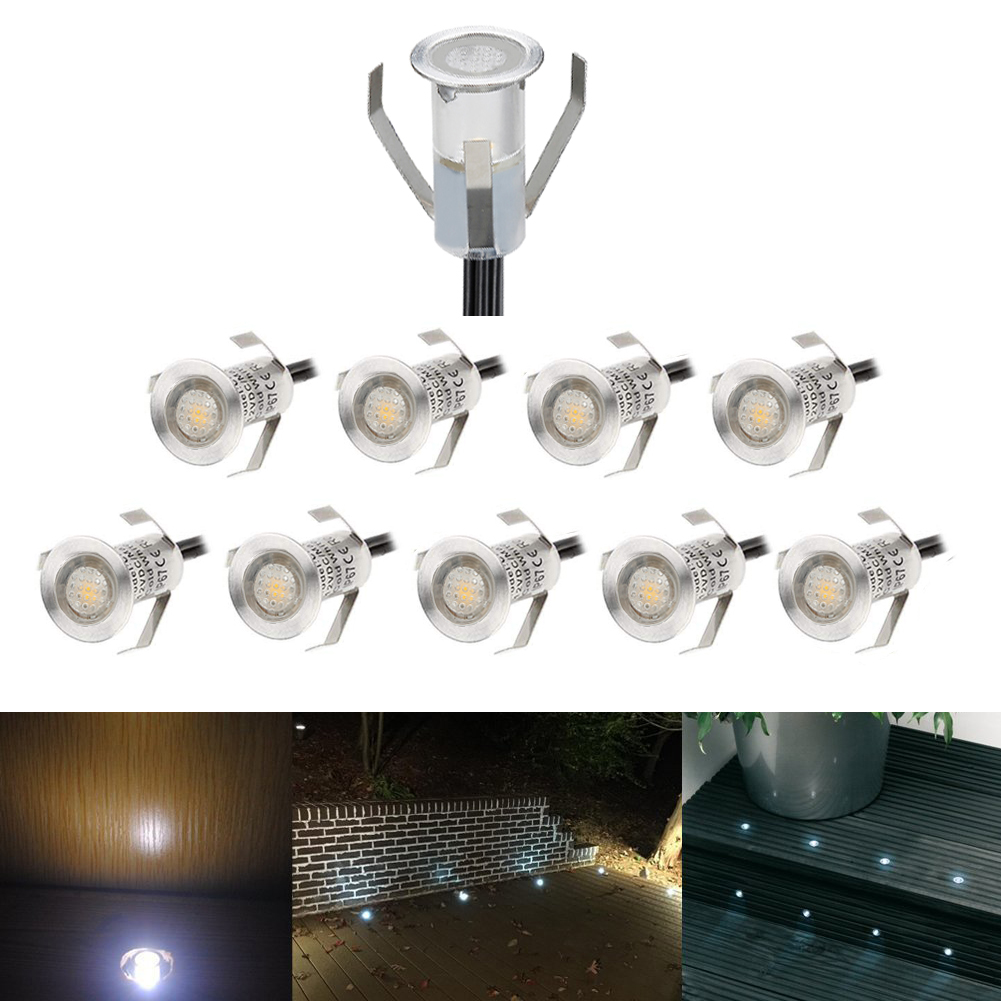 SC-B111 Deck Light 10-pack