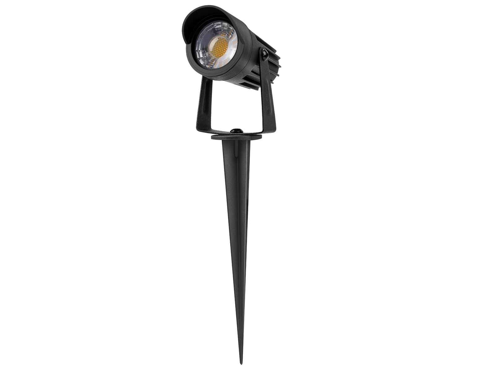 SC-J101 3W COB Spike Light Lawn Lamp IP67 Rated