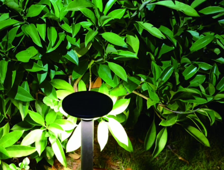 SC-J105 6W LED Garden Light